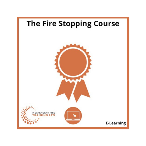 The Fire Stopping Course